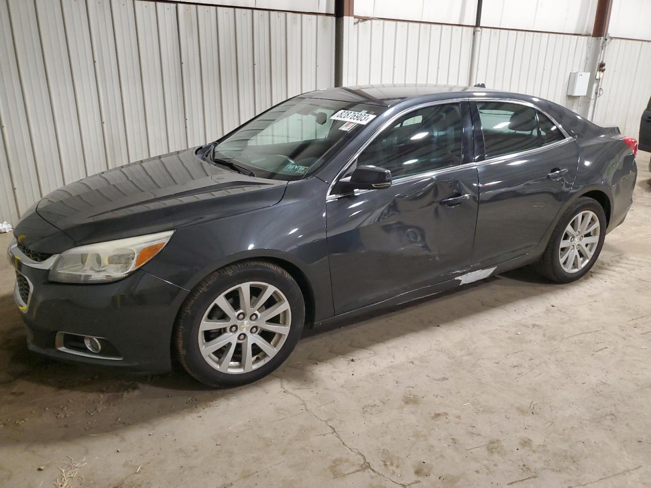 Изображение 1 2014 CHEVROLET MALIBU 2LT 2014 с VIN 1G11E5SL4EF293182