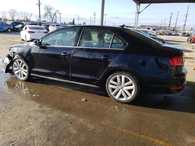 Изображение 2 2014 VOLKSWAGEN JETTA GLI 2014 с VIN 3VW4T7AJ7EM381517