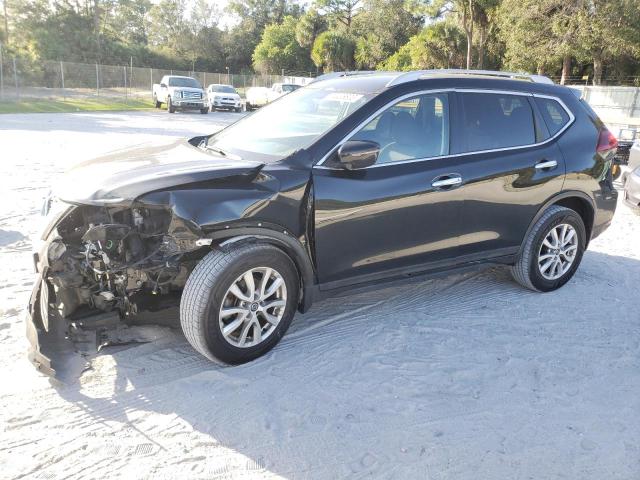 Image 1 of 2019 NISSAN ROGUE S 2019 with VIN 5N1AT2MV3KC781896