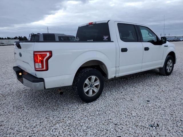 Obraz 3 z 2017 FORD F150 SUPERCREW 2017 z VIN 1FTEW1C86HKC92801
