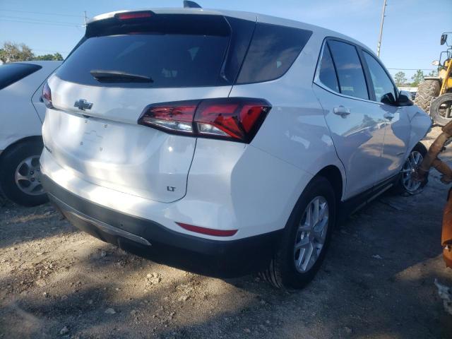 Image 3 of 2023 CHEVROLET EQUINOX LT 2023 with VIN 3GNAXKEG8PL111322