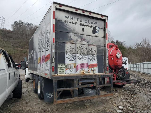 Image 3 of 2009 STERLING TRUCK ACTERRA  2009 with VIN 2FZHCHBS29AAK1673