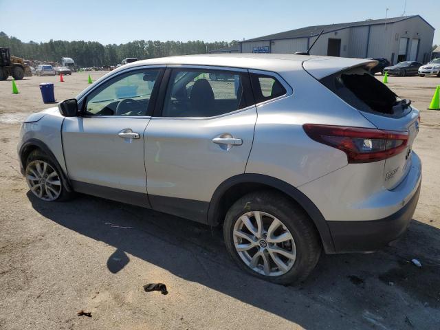 Image 2 of 2021 NISSAN ROGUE SPORT S 2021 with VIN JN1BJ1AV7MW563199