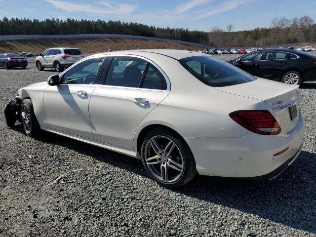 Изображение 2 2017 MERCEDES-BENZ E 300 4MATIC 2017 с VIN WDDZF4KB1HA058139