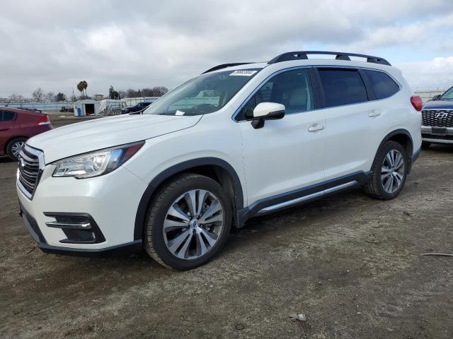 2019 SUBARU ASCENT LIMITED 2019 image