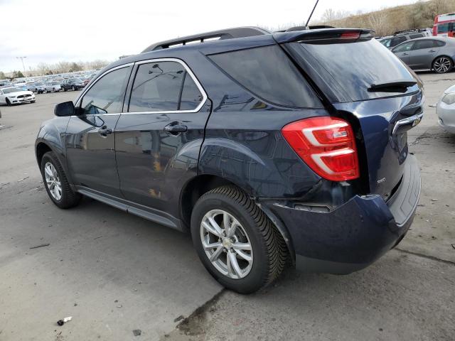 Obraz 2 z 2016 CHEVROLET EQUINOX LT 2016 z VIN 2GNFLFEK8G6133029