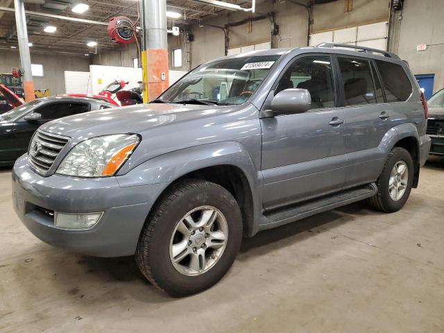 Изображение 2006 LEXUS GX 470 2006