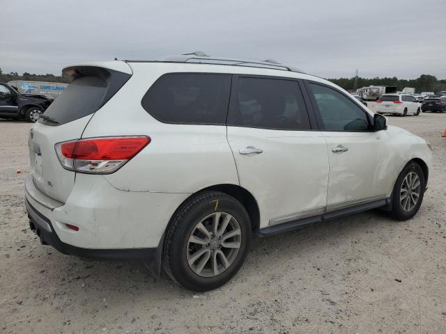 Image 3 of 2016 NISSAN PATHFINDER S 2016 with VIN 5N1AR2MN8GC659945