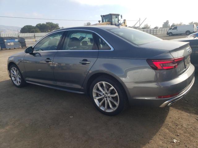 Obraz 2 z 2019 AUDI A4 PREMIUM 2019 z VIN WAUDNAF44KN017115