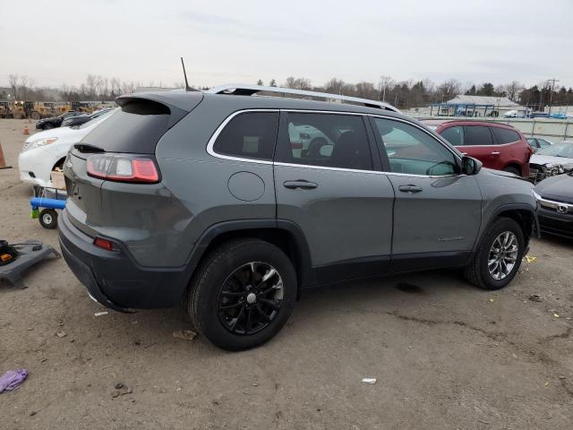 Obraz 3 z 2020 JEEP CHEROKEE LATITUDE PLUS 2020 z VIN 1C4PJMLX9LD655685