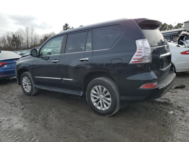 Obraz 2 z 2015 LEXUS GX 460 2015 z VIN JTJBM7FX5F5102252