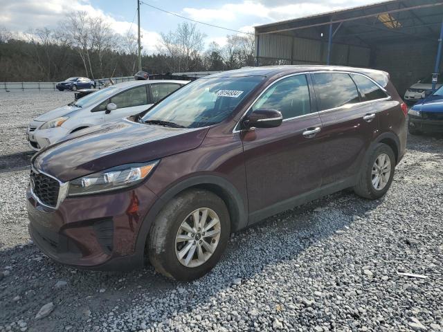 Obraz 2019 KIA SORENTO LX 2019