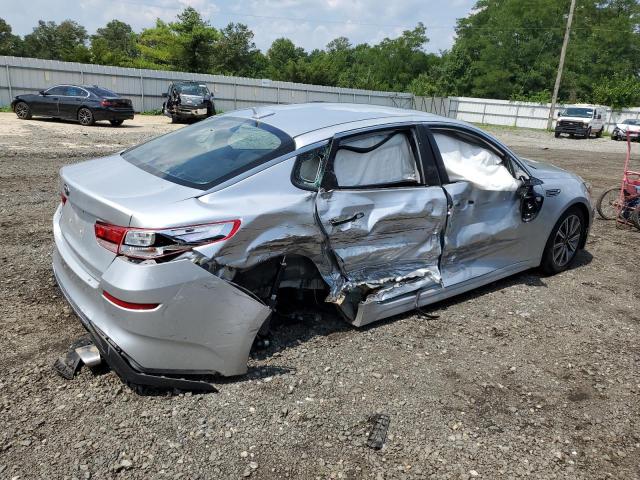 Image 3 of 2019 KIA OPTIMA LX 2019 with VIN 5XXGT4L3XKG380002