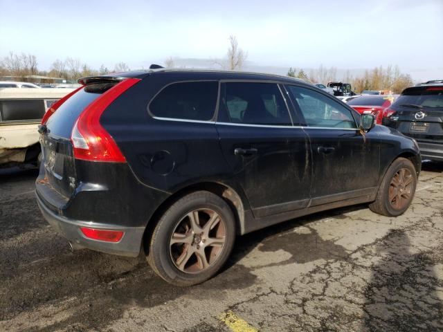 Изображение 3 2011 VOLVO XC60 T6 2011 с VIN YV4902DZXB2144414