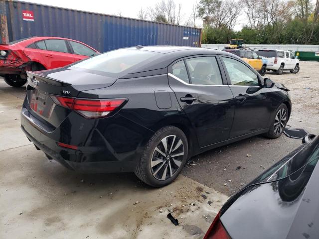 Image 3 of 2023 NISSAN SENTRA SV 2023 with VIN 3N1AB8CV8PY228917