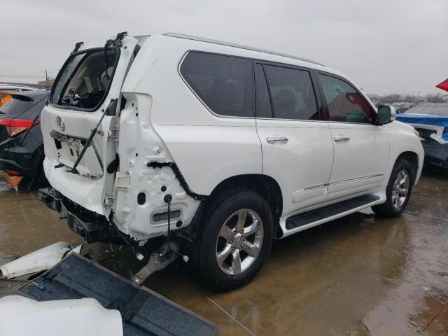 Image 3 of 2013 LEXUS GX 460 PREMIUM 2013 with VIN JTJJM7FX3D5060205