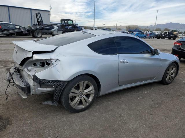 Image 3 of 2012 HYUNDAI GENESIS COUPE 3.8L 2012 with VIN KMHHU6KH6CU074769
