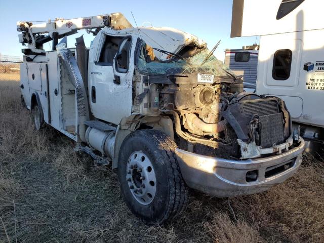 Изображение 1 2008 INTERNATIONAL 4000 4300 2008 с VIN 1HTMMAAM76H235859