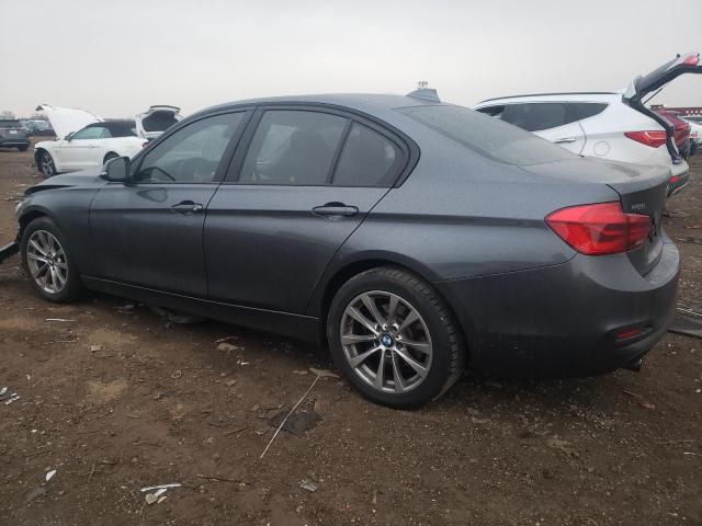 Obraz 2 z 2017 BMW 320 XI 2017 z VIN WBA8E5G56HNU42280