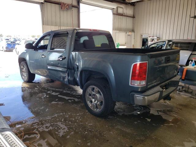 Изображение 2 2011 GMC SIERRA C1500 SLE 2011 с VIN 3GTP1VE01BG279670