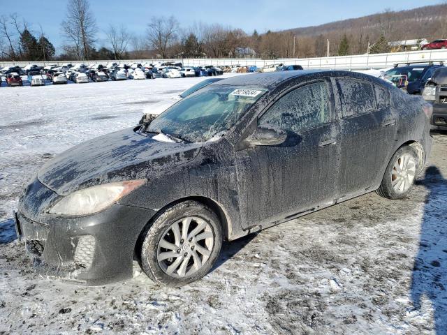Obraz 2012 MAZDA 3 I 2012