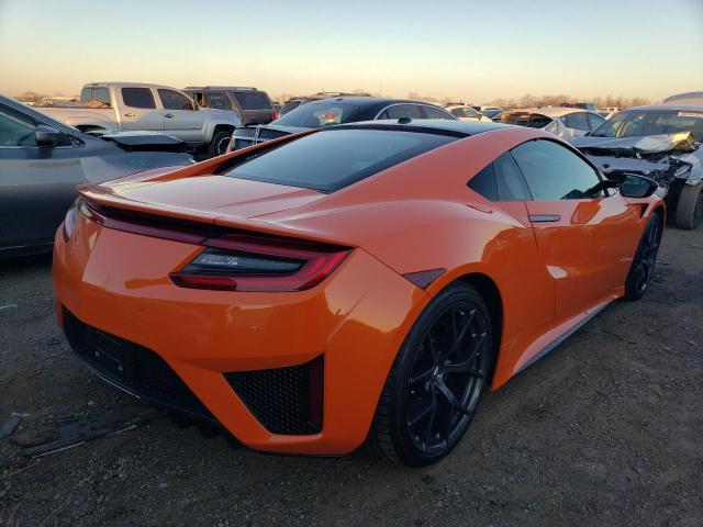 Изображение 3 2019 ACURA NSX  2019 с VIN 19UNC1B01KY000028