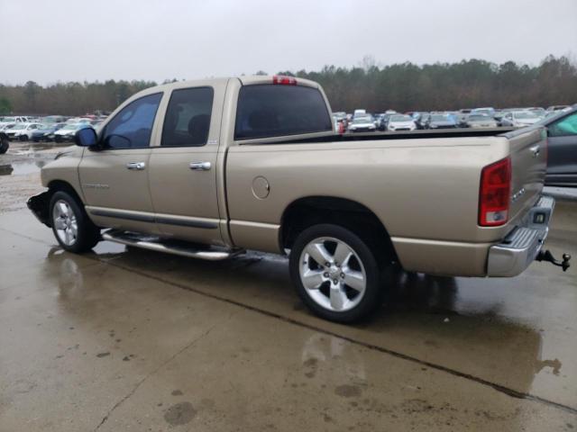 Image 2 of 2002 DODGE RAM 1500  2002 with VIN 3D7HA18N32G158018