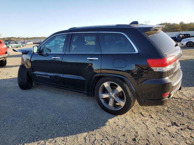 Image 2 of 2015 JEEP GRAND CHEROKEE OVERLAND 2015 with VIN 1C4RJFCG7FC214202
