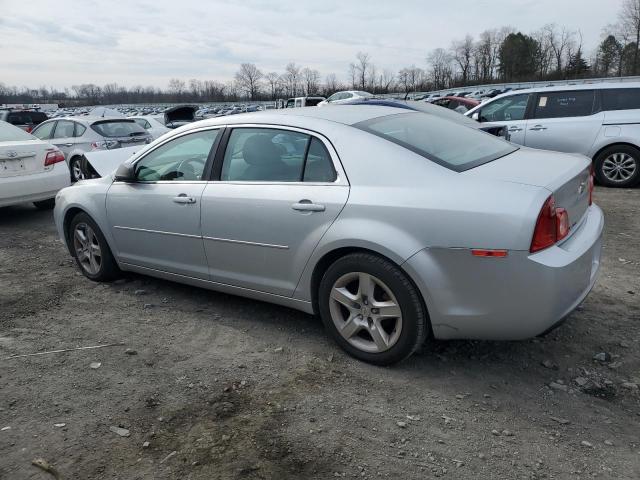 Изображение 2 2012 CHEVROLET MALIBU LS 2012 с VIN 1G1ZA5EU3CF388901