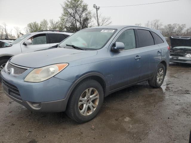 Изображение 2007 HYUNDAI VERACRUZ GLS 2007