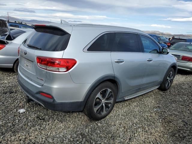 Image 3 of 2016 KIA SORENTO EX 2016 with VIN 5XYPHDA14GG012579