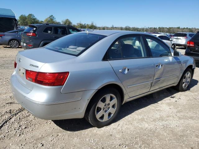 Изображение 3 2010 HYUNDAI SONATA GLS 2010 с VIN 5NPET4AC2AH648201
