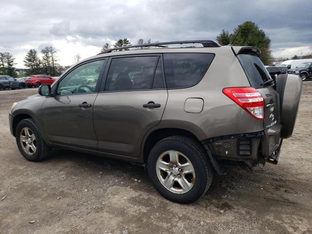Image 2 of 2009 TOYOTA RAV4  2009 with VIN JTMBF33V695014405
