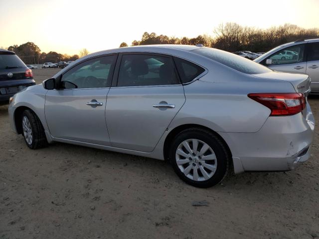 Image 2 of 2016 NISSAN SENTRA S 2016 with VIN 3N1AB7AP5GL679797