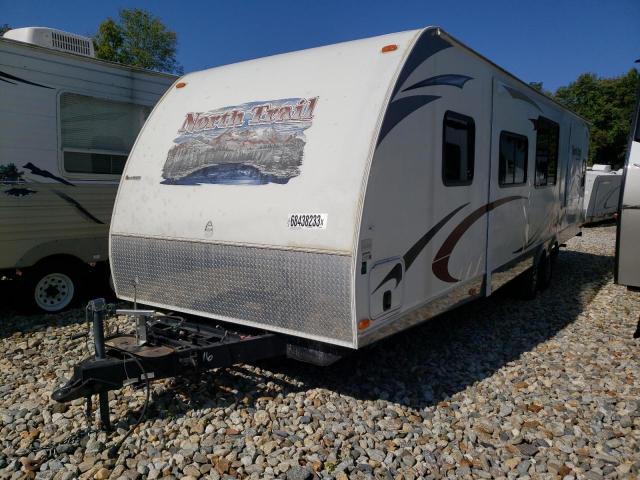 Obraz 2 z 2012 HRTL GATEWAY 2012 z VIN 5SFNB352XCE246800