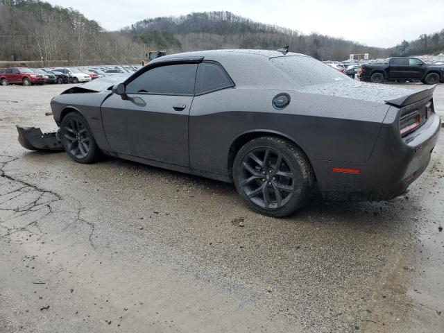 Image 2 of 2022 DODGE CHALLENGER R/T 2022 with VIN 2C3CDZBT8NH219146