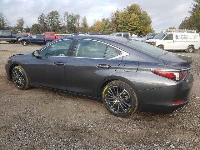 Image 2 of 2024 LEXUS ES 350 BASE 2024 with VIN 58ADZ1B1XRU163624