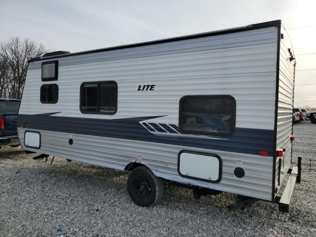 Изображение 3 2020 CROS ALL MODELS 2020 с VIN 4YDT18B11LS371270