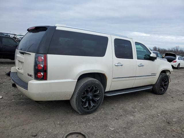 Obraz 3 z 2009 GMC YUKON XL DENALI 2009 z VIN 1GKFK06229R195111