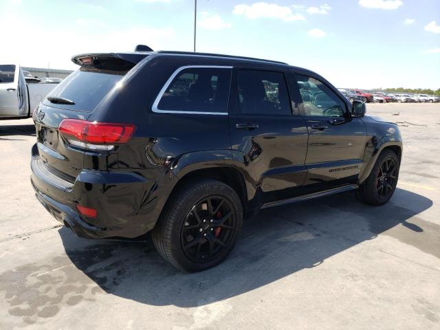 Изображение 3 2021 JEEP GRAND CHEROKEE SRT-8 2021 с VIN 1C4RJFDJXMC769247