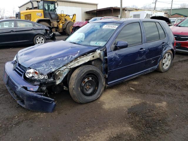 Изображение 2000 VOLKSWAGEN GOLF GLS 2000