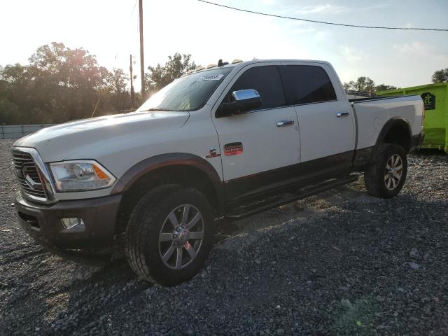 Obraz 2018 RAM 2500 LONGHORN 2018