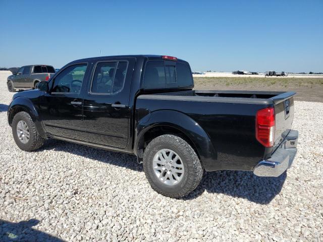 Obraz 2 z 2018 NISSAN FRONTIER S 2018 z VIN 1N6AD0ER6JN717522