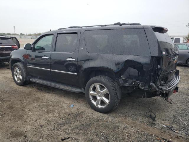 Image 2 of 2012 CHEVROLET SUBURBAN K1500 LTZ 2012 with VIN 1GNSKKE72CR215813