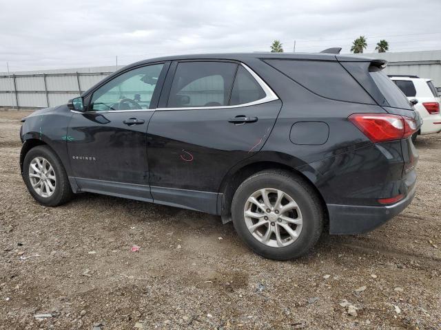 Obraz 2 z 2018 CHEVROLET EQUINOX LT 2018 z VIN 2GNAXJEV2J6104810