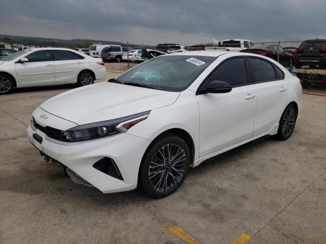Изображение 1 2023 KIA FORTE GT LINE 2023 с VIN 3KPF54AD9PE615815