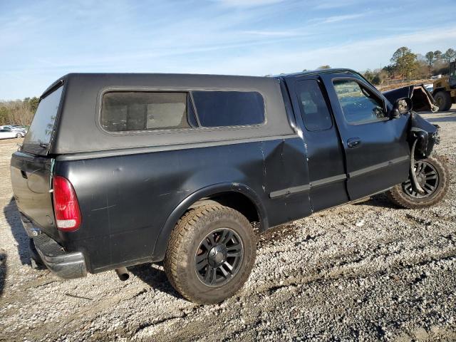 Изображение 3 1998 FORD F150  1998 с VIN 1FTRX17L9WNC01366