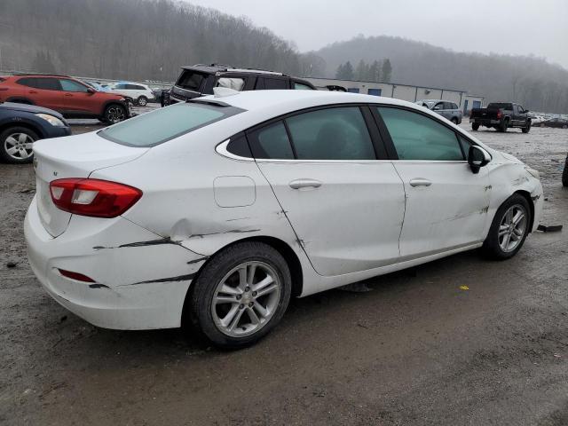 Image 3 of 2016 CHEVROLET CRUZE LT 2016 with VIN 1G1BE5SM8G7284673
