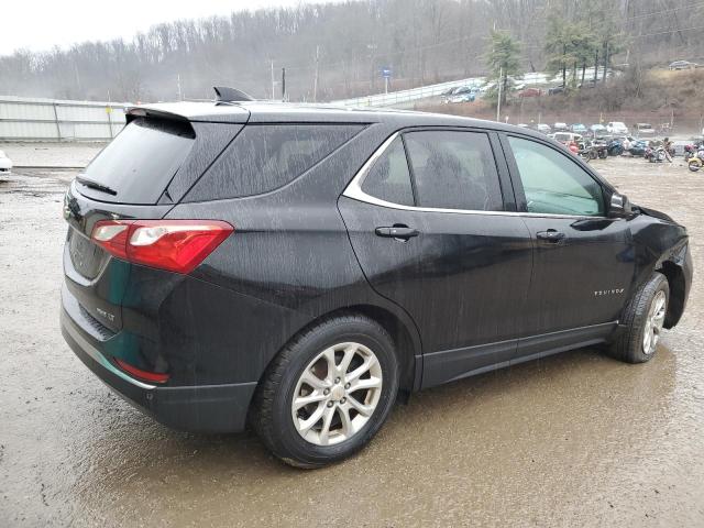 Obraz 3 z 2018 CHEVROLET EQUINOX LT 2018 z VIN 2GNAXSEV2J6261341