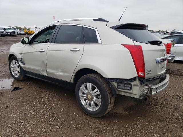 Obraz 2 z 2014 CADILLAC SRX LUXURY COLLECTION 2014 z VIN 3GYFNBE39ES565979
